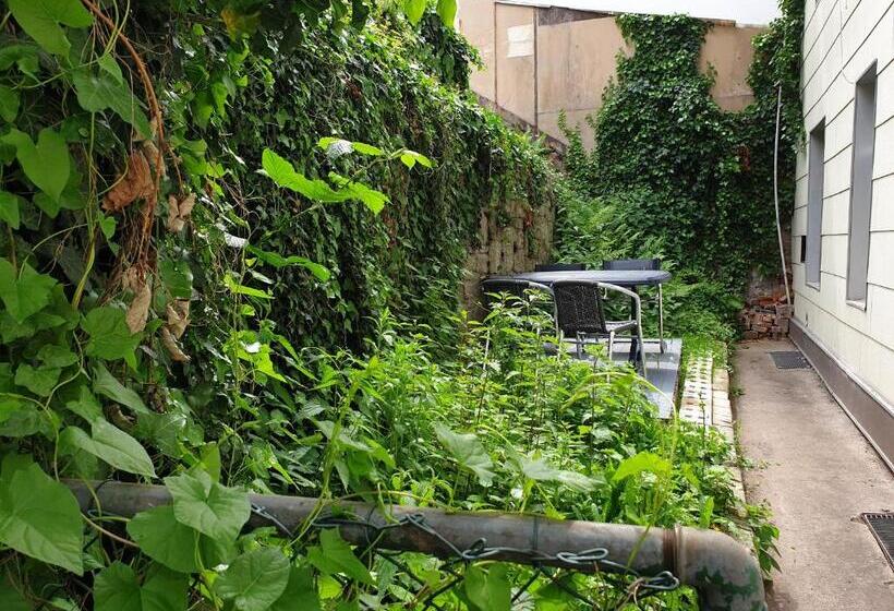 标准平房, Apartment Caracalla