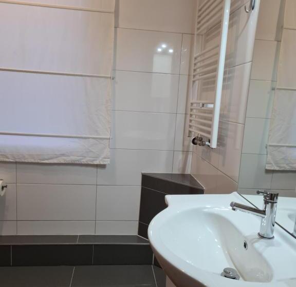 带3个卧室的公寓, Apartment Caracalla