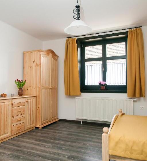 2ベッドルームアパートメント, Patakpart Vendégház