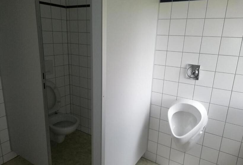 غرفة قياسية, Pension Mathias Heilmann