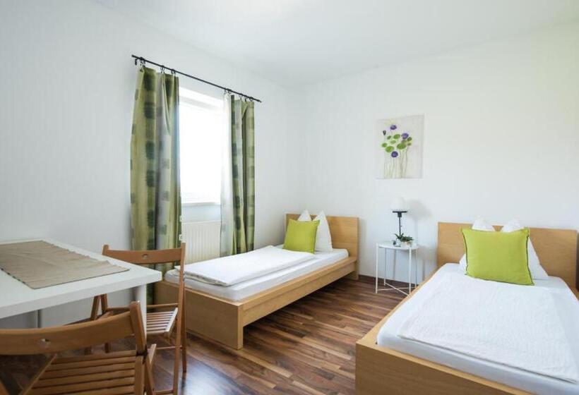 חדר סטנדרט, Pension Rosenhof