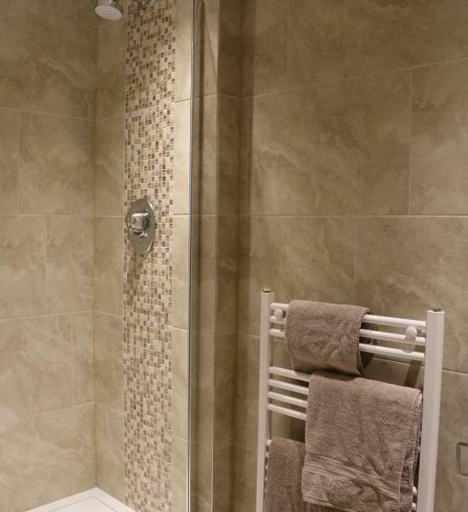 スタンダードスタジオ, Ramsey Rooms