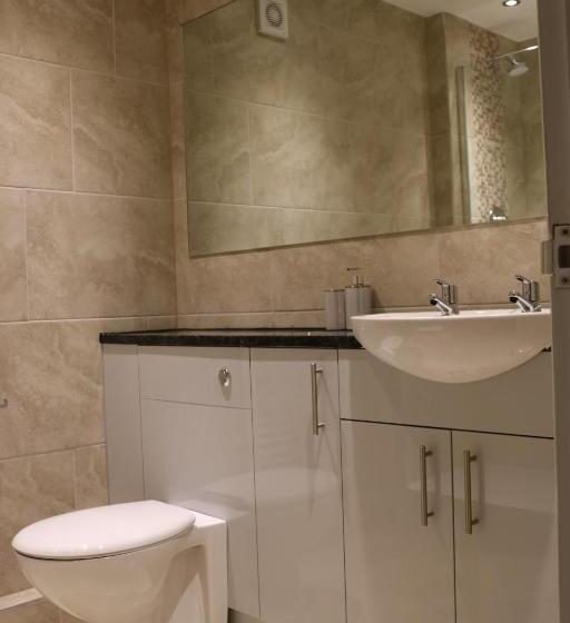 スタンダードスタジオ, Ramsey Rooms