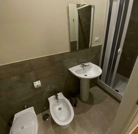 스탠다드 룸, Terra Ciociara B&b