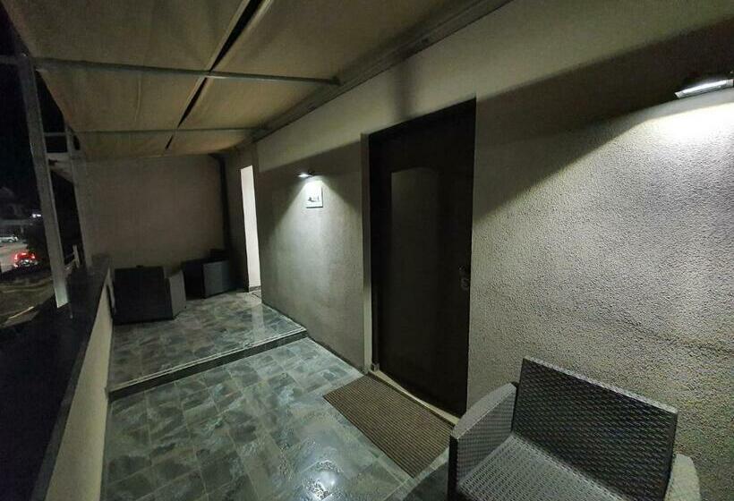 스탠다드 발코니 스튜디오, Terra Ciociara B&b