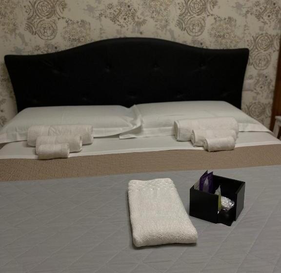 스탠다드 룸, Terra Ciociara B&b