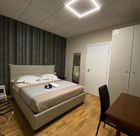 이코노미 룸, Terra Ciociara B&b