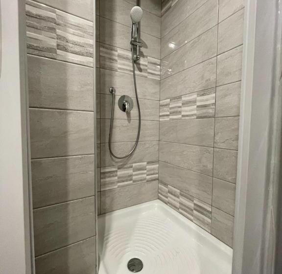 디럭스 스튜디오, Terra Ciociara B&b