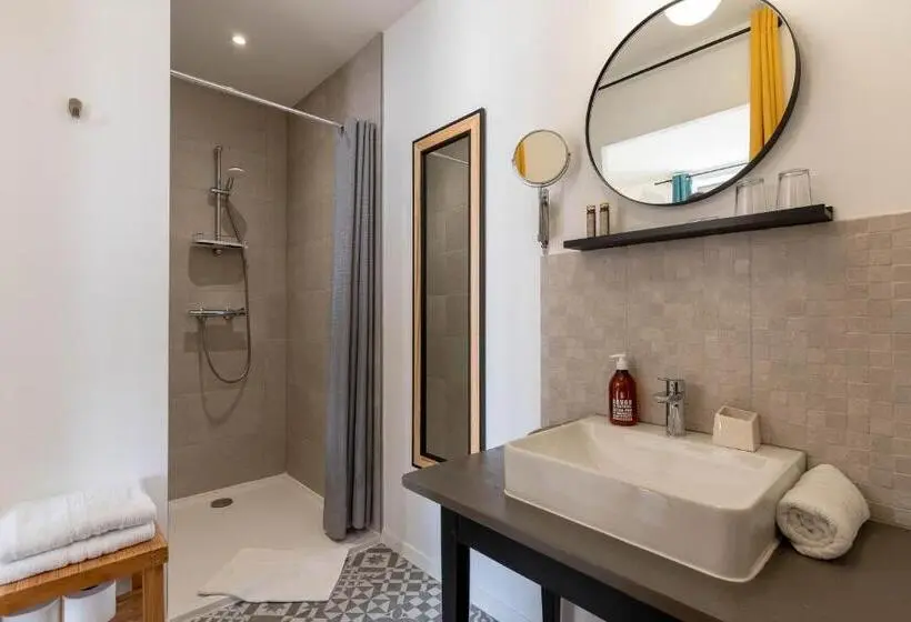 اتاق سوپریور, Au Logis De Bellefois Chambres D Hôtes