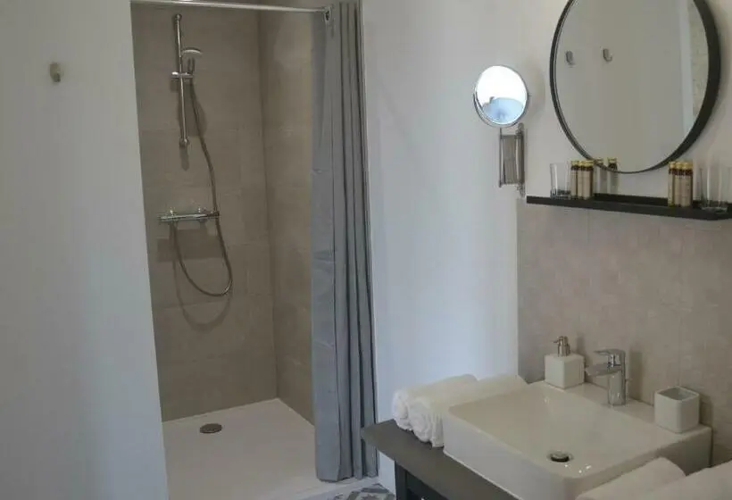 اتاق سوپریور, Au Logis De Bellefois Chambres D Hôtes