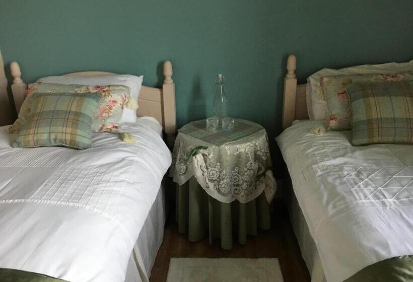 Номер Deluxe, Ballyginniff Farm House