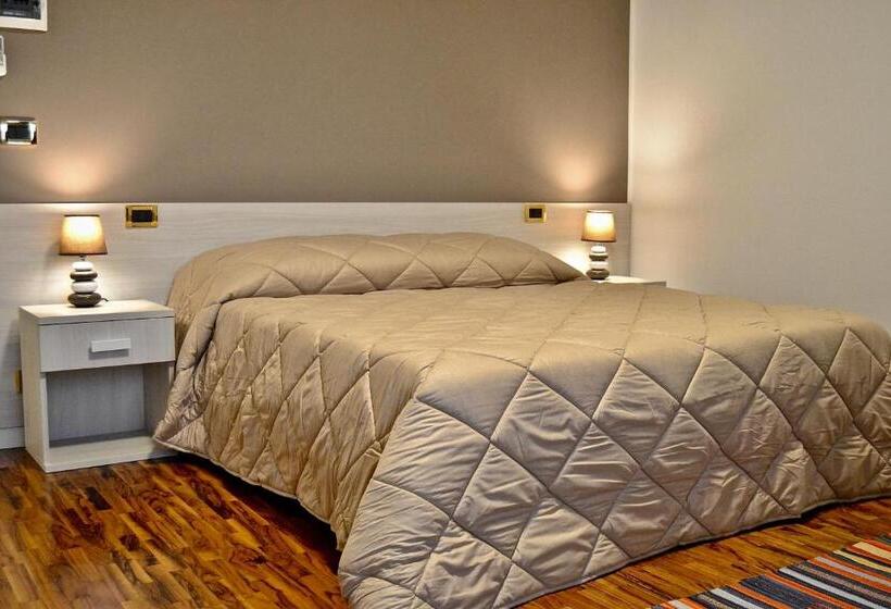 חדר סטנדרט, Guest House Margherita