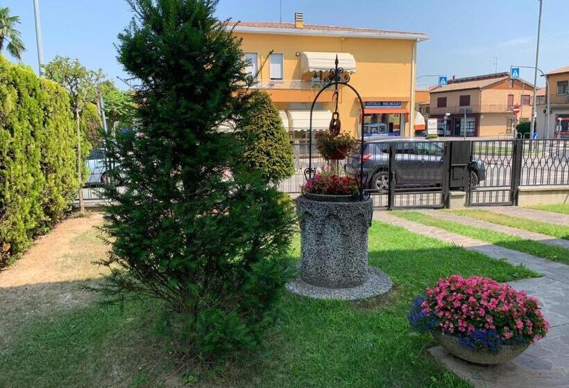 חדר סטנדרט, Guest House Margherita