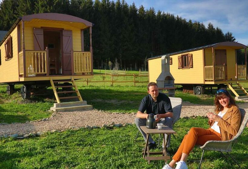 בית, חדר שינה 1, L  Instant Ch  Oizy