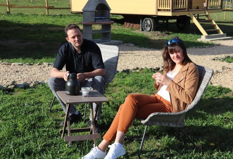 בית, חדר שינה 1, L  Instant Ch  Oizy