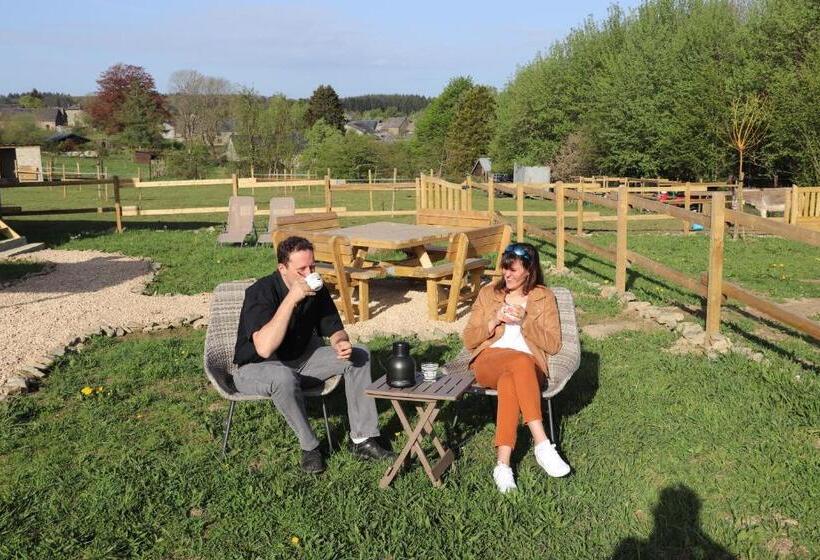 בית, חדר שינה 1, L  Instant Ch  Oizy