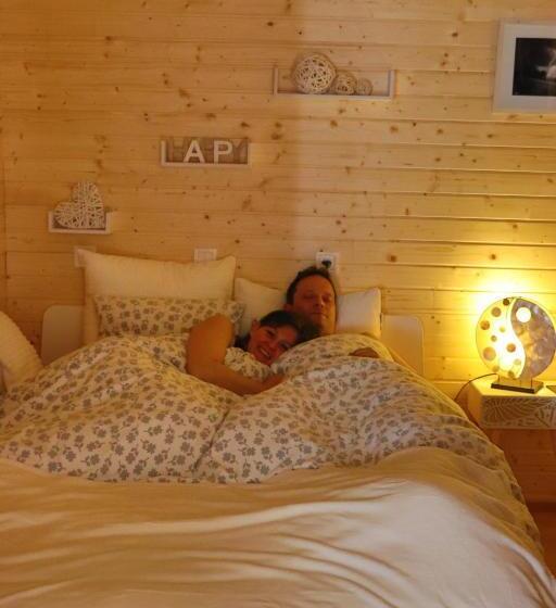 בית, חדר שינה 1, L  Instant Ch  Oizy