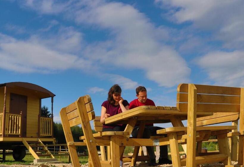 בית, חדר שינה 1, L  Instant Ch  Oizy