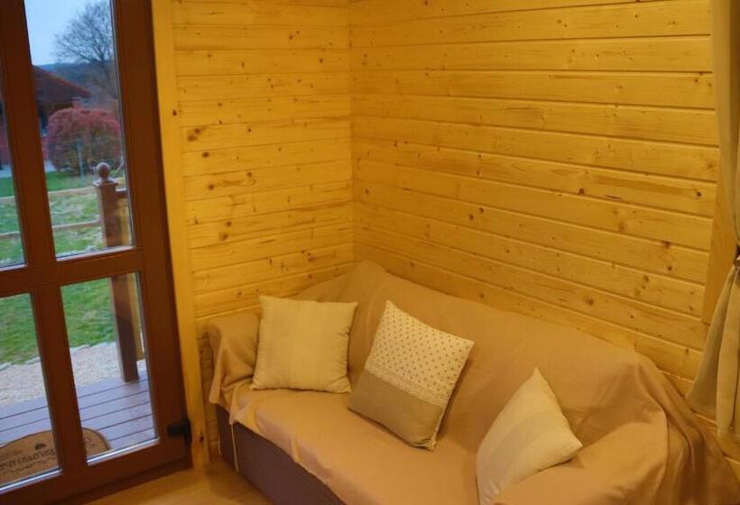 בית, חדר שינה 1, L  Instant Ch  Oizy