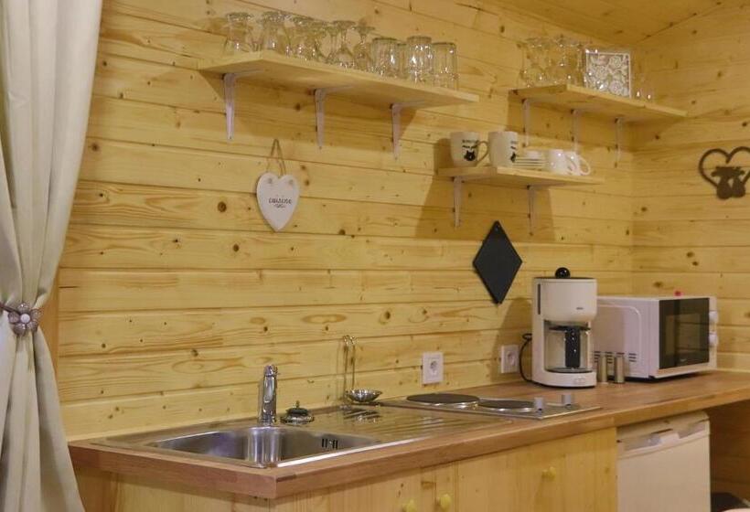 בית, חדר שינה 1, L  Instant Ch  Oizy