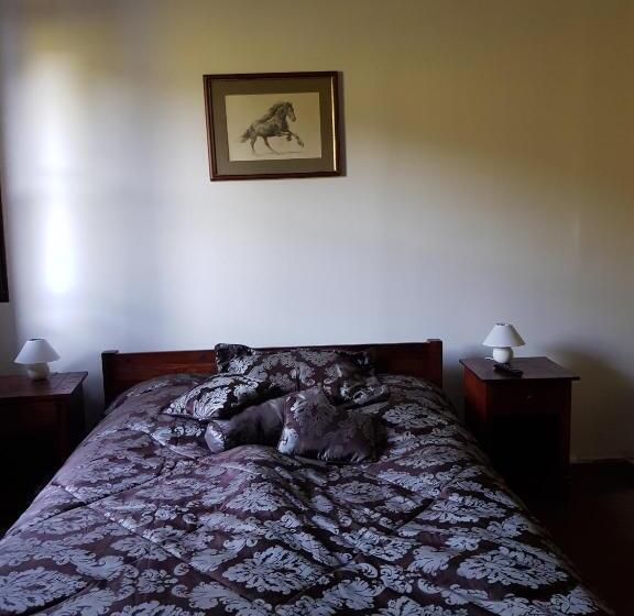 غرفة قياسية, Bársonyberek Vendégház Bakony