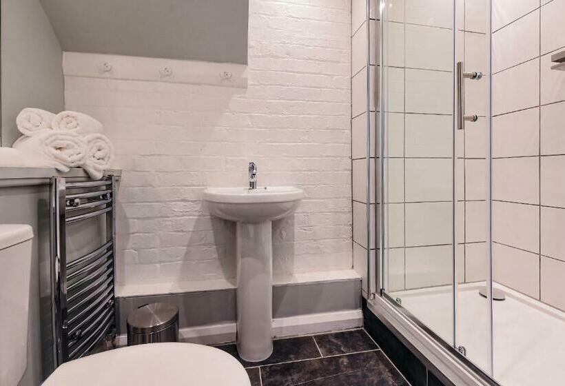 חדר סטנדרט, Hilltop Country House