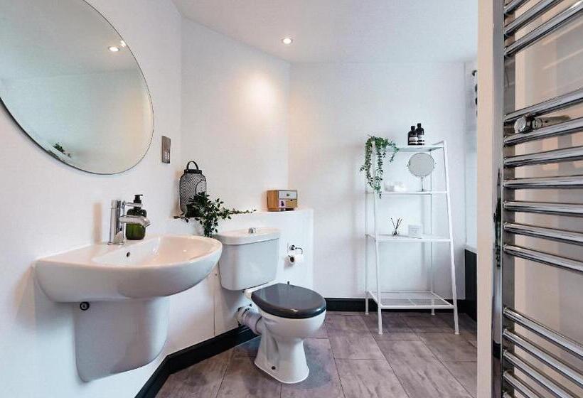 חדר סופריור, Hilltop Country House