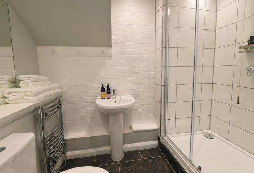 חדר סטנדרט, Hilltop Country House