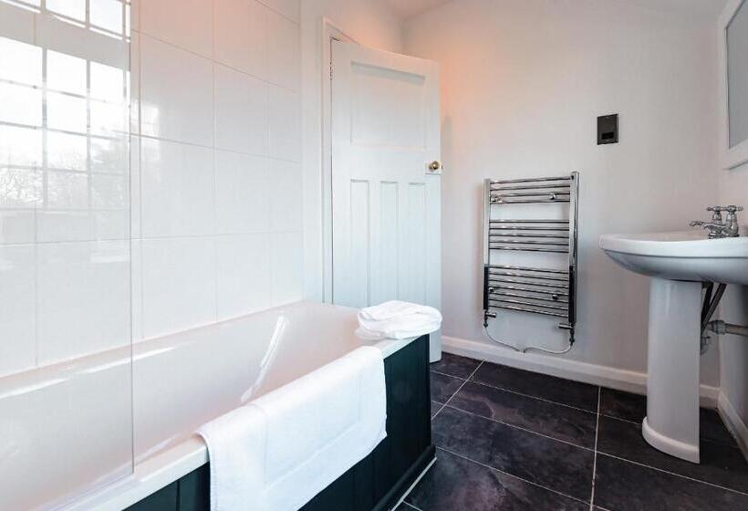 חדר סטנדרט, Hilltop Country House