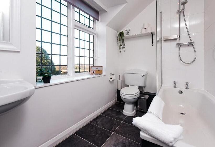 חדר סטנדרט, Hilltop Country House