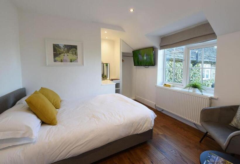 חדר סטנדרט, Hilltop Country House