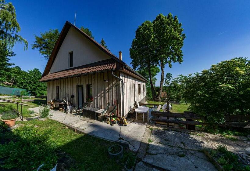 带1个卧室带观景的公寓, Mantara Vendégház