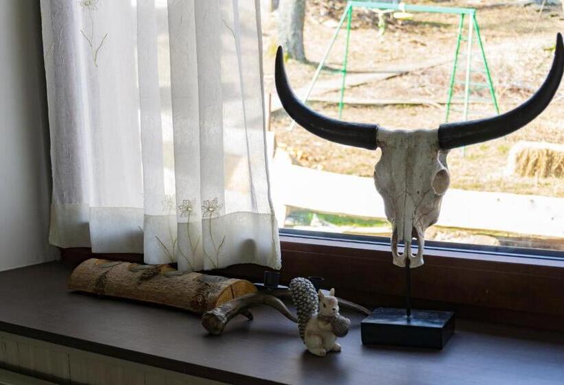 带1个卧室带观景的公寓, Mantara Vendégház