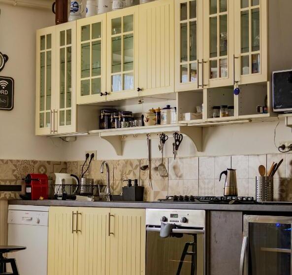 带1个卧室带观景的公寓, Mantara Vendégház