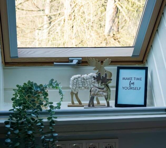 带1个卧室带观景的公寓, Mantara Vendégház