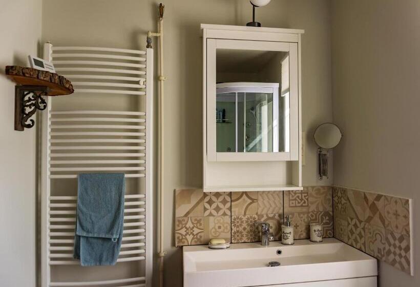 带1个卧室带观景的公寓, Mantara Vendégház