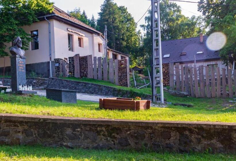 带1个卧室带观景的公寓, Mantara Vendégház