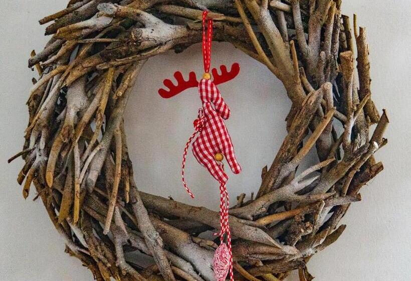 带1个卧室带观景的公寓, Mantara Vendégház