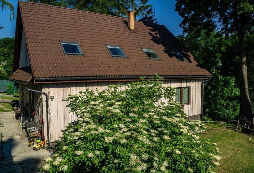 带1个卧室带观景的公寓, Mantara Vendégház