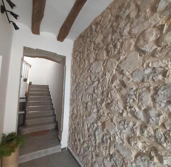 디럭스 4인 룸, Casa La Foradada