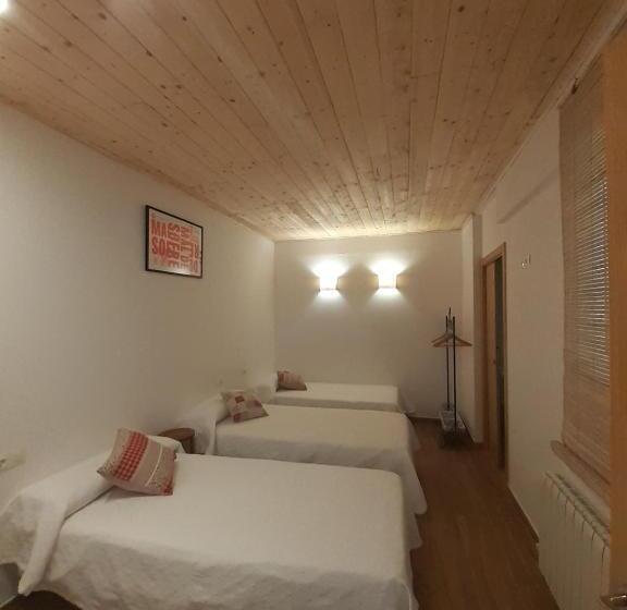 디럭스 패밀리 룸, Casa La Foradada