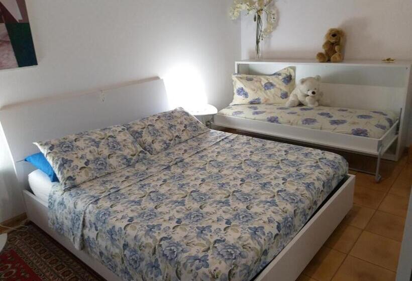 Номер Deluxe, Il Giardinetto