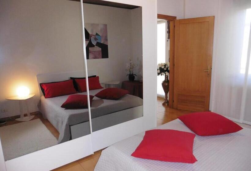 غرفة ديلوكس, Il Giardinetto