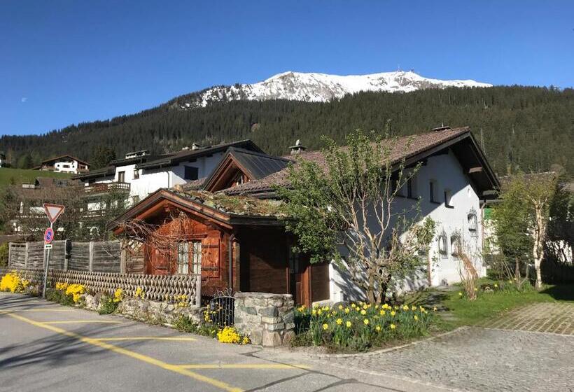 Номер Стандарт, Studio In Klosters