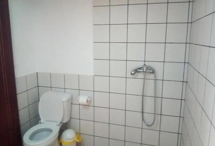 ルームシェアのワンベッド, Coruña Backpackers Hostel
