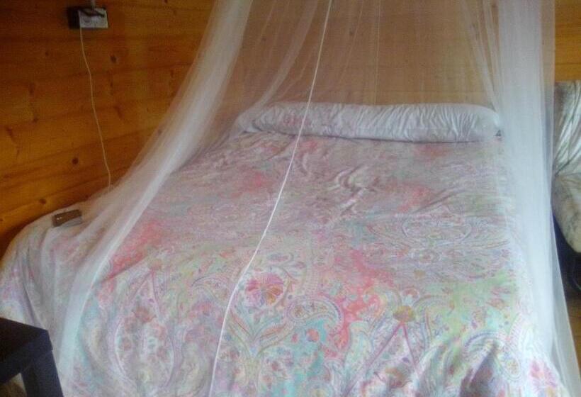 Номер Deluxe, Coruña Backpackers Hostel