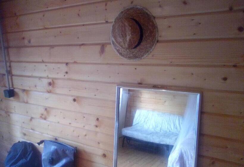 Номер Deluxe, Coruña Backpackers Hostel