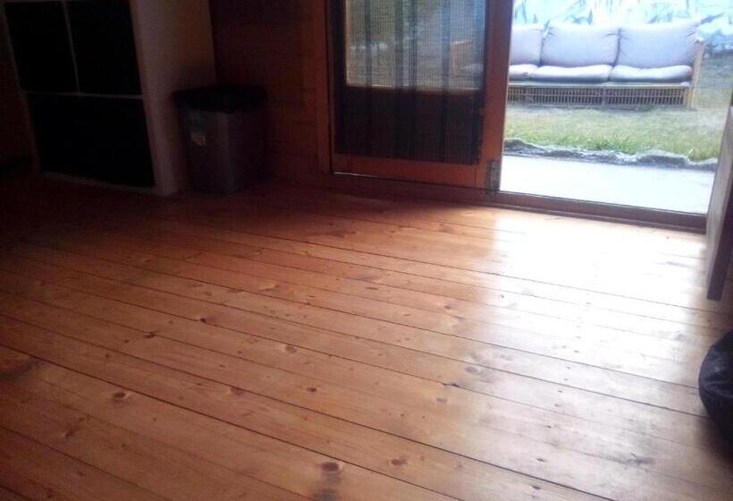 Номер Deluxe, Coruña Backpackers Hostel