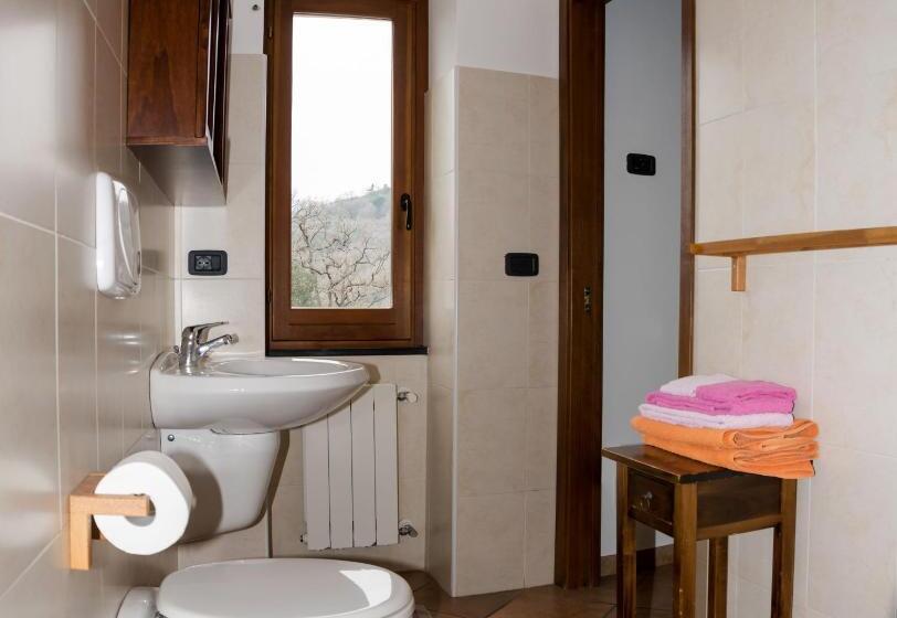 דירת חדר, Agriturismo A Cà Vegia