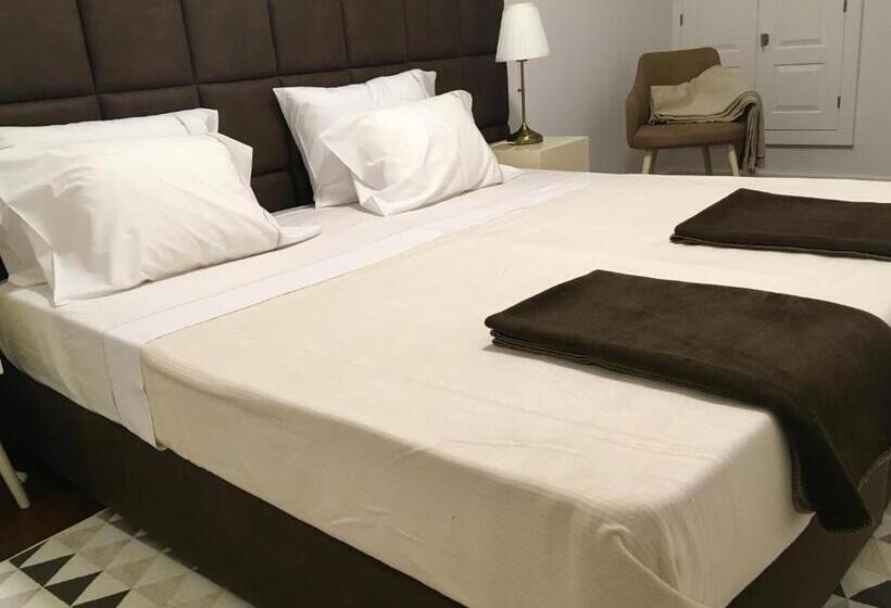 شقة 3 غرف, Casas Rosa Sousa